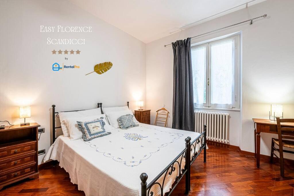 Easy Florence Apartment