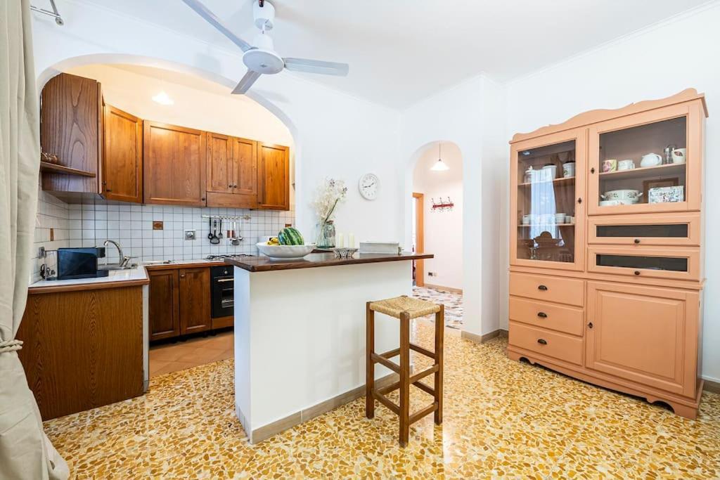 Easy Florence Scandicci