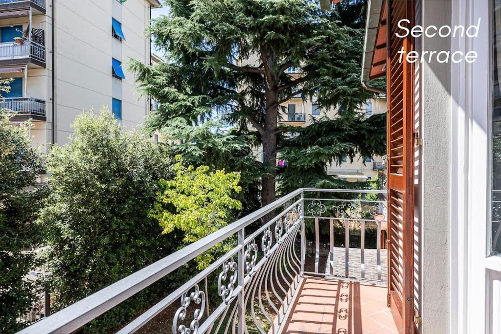 Apartment Easy Florence *