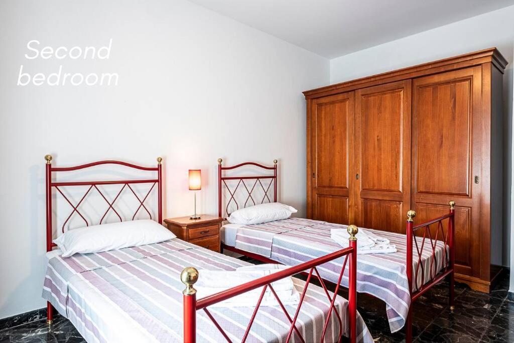 Easy Florence Apartment