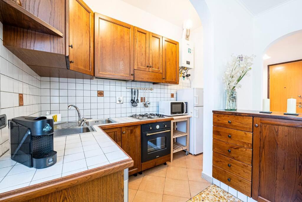 Apartment Easy Florence