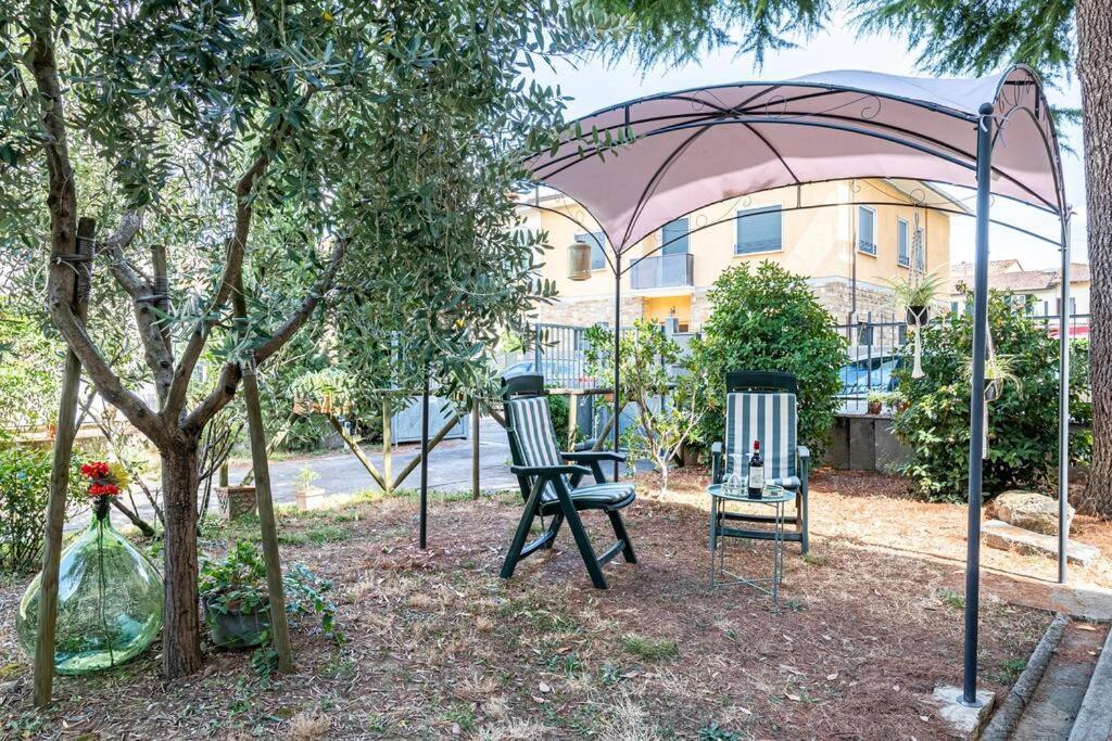 Easy Florence Scandicci