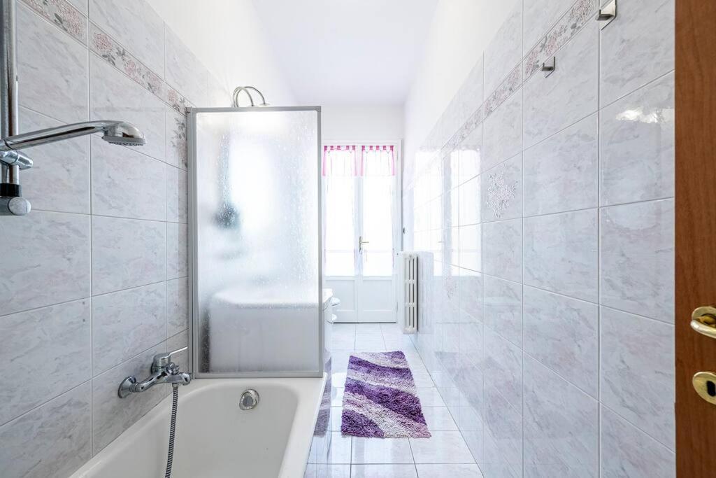 Easy Florence Apartment *