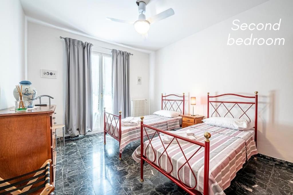 Apartment Easy Florence Scandicci