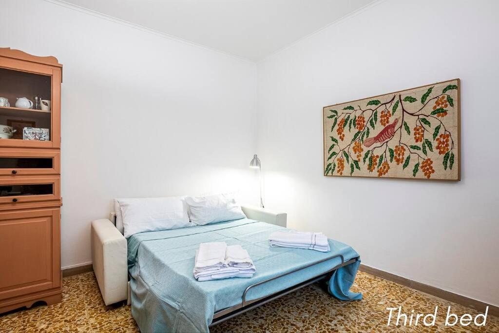 Apartment Easy Florence