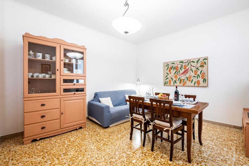 Apartment Easy Florence