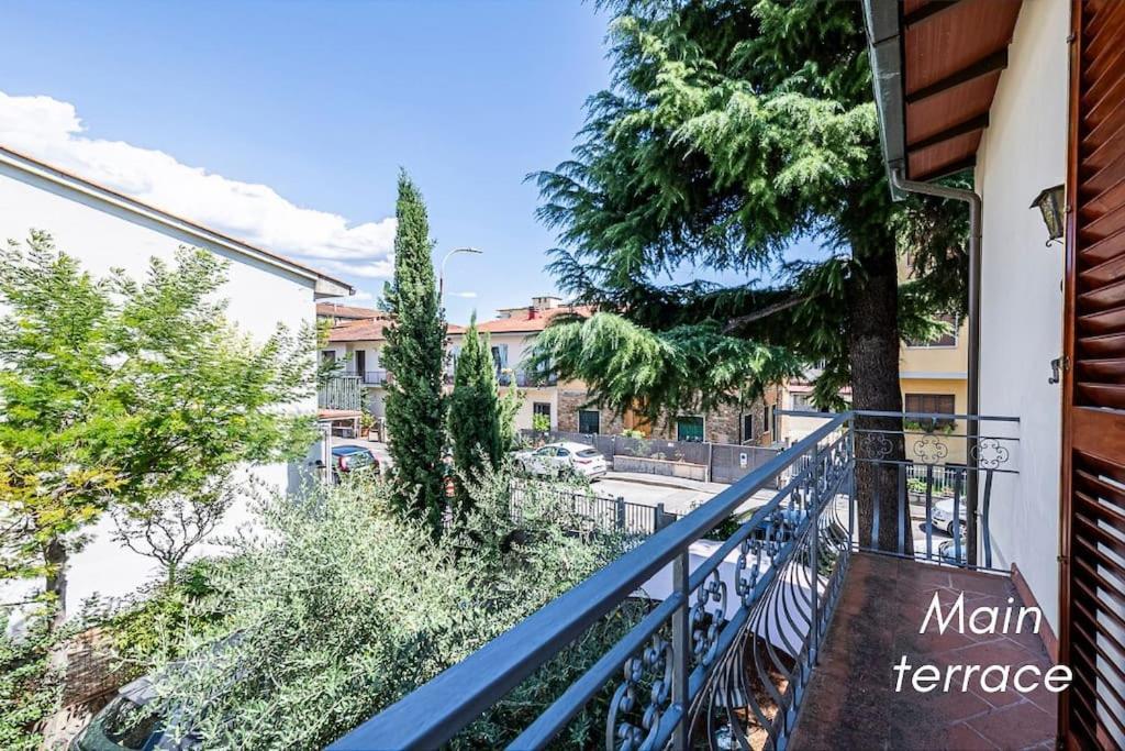 Apartment Easy Florence