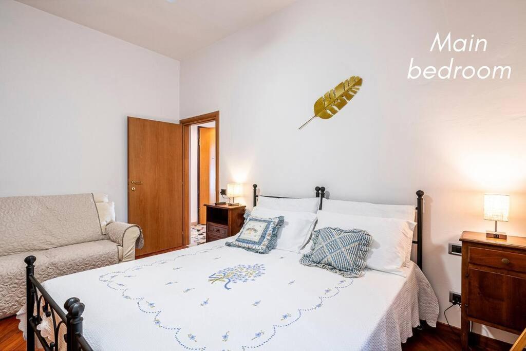 Apartment Easy Florence Scandicci